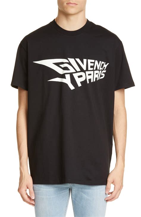 givenchy t shirts for men|Givenchy t shirt men sale.